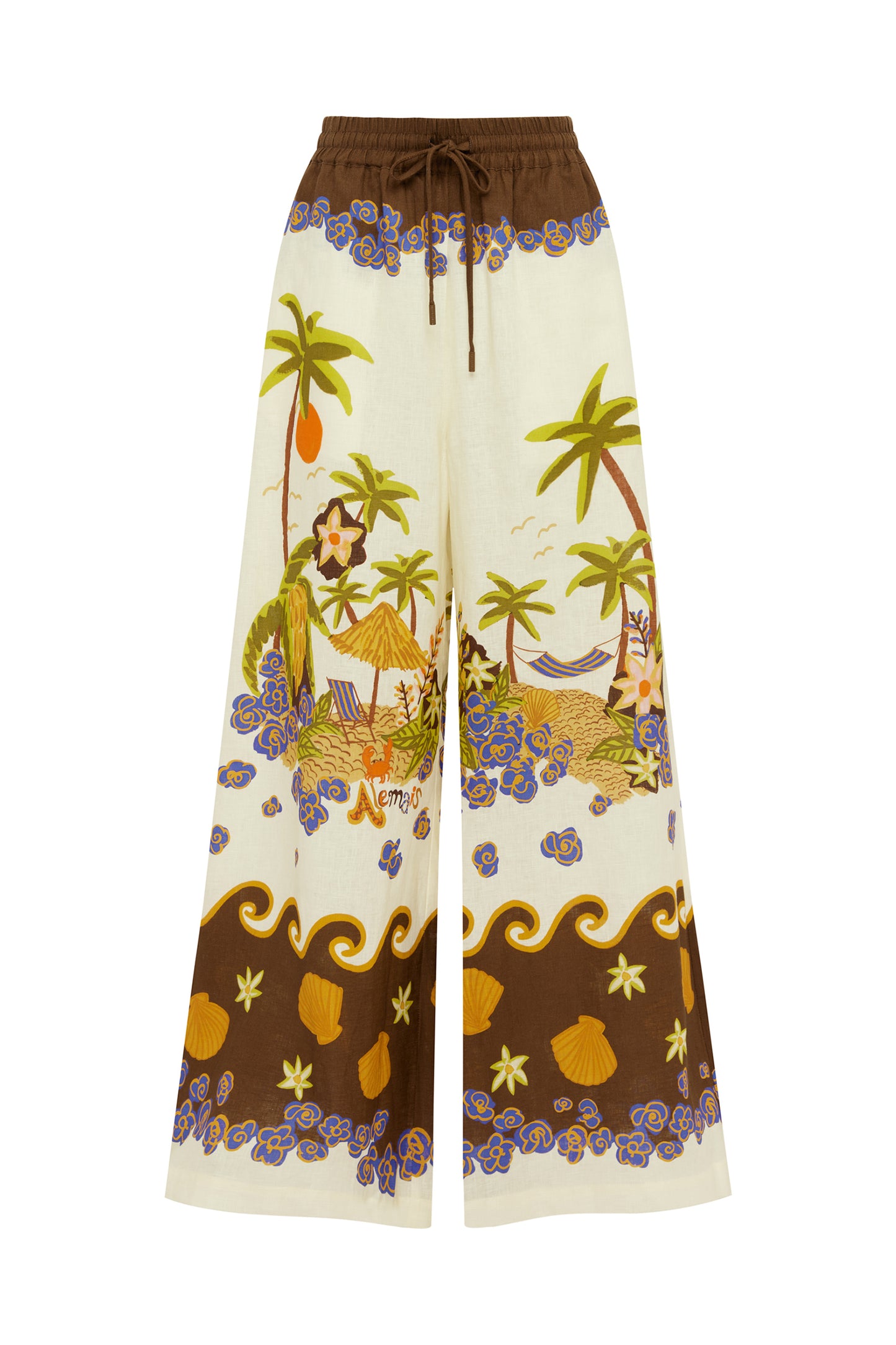 Island Cove Pant