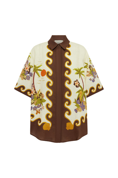 Island Cove Shirt