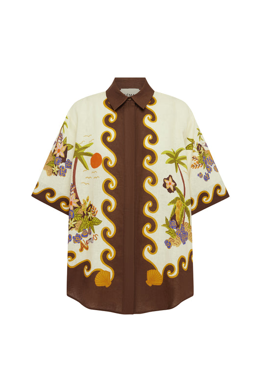 Island Cove Shirt