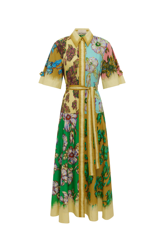 Jerry Shirtdress