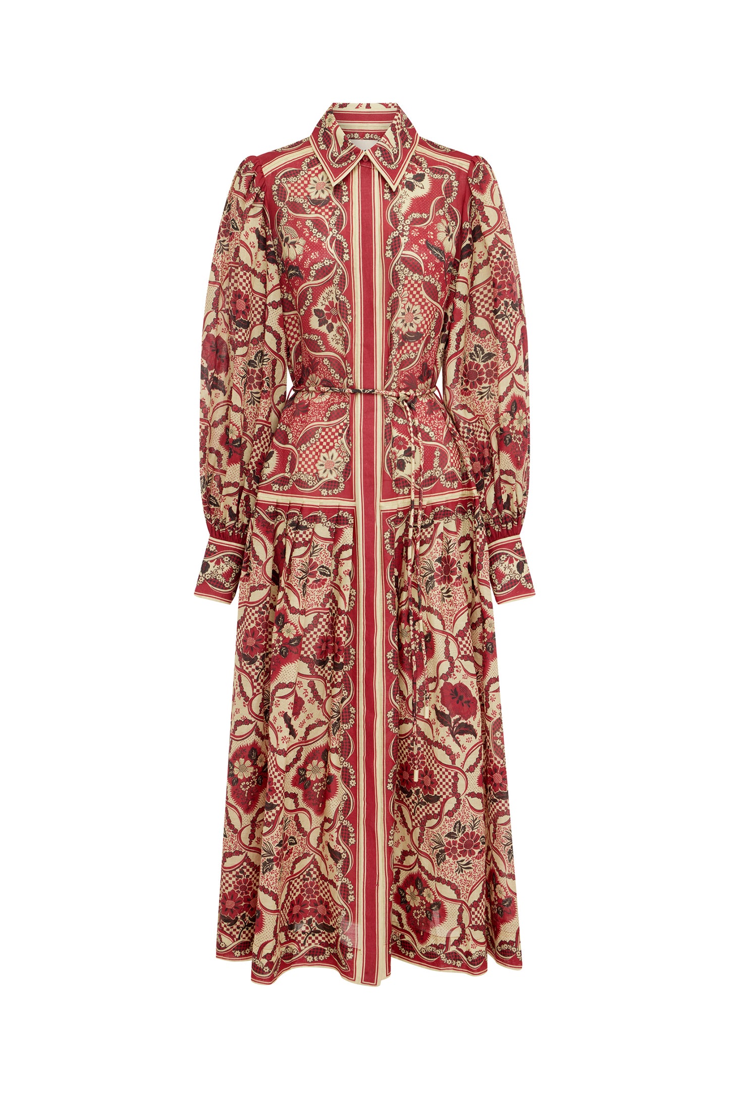 Kenny Shirtdress