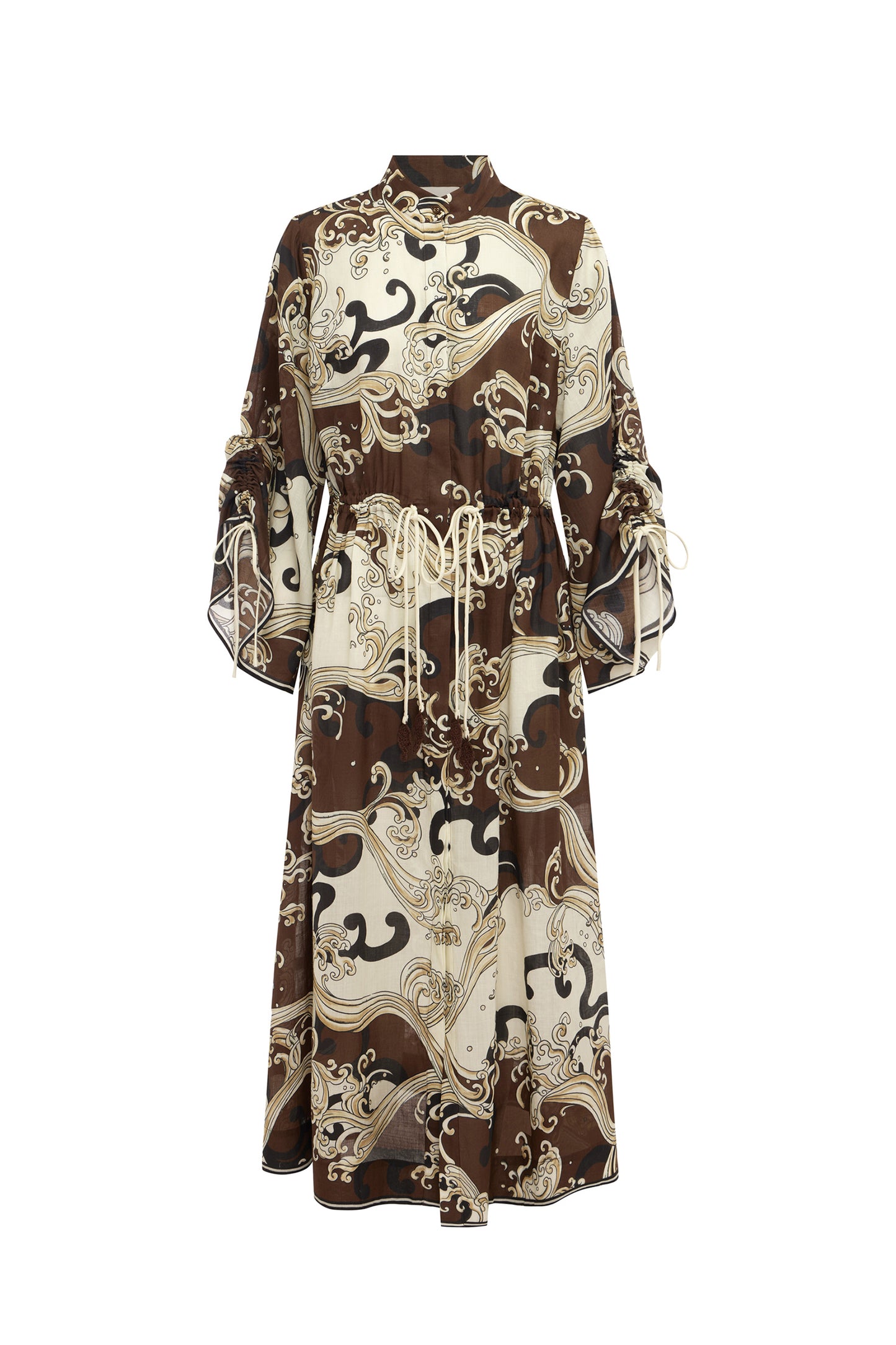 Otis Shirtdress