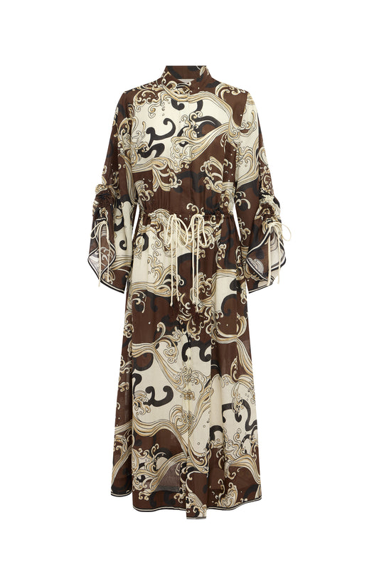 Otis Shirtdress