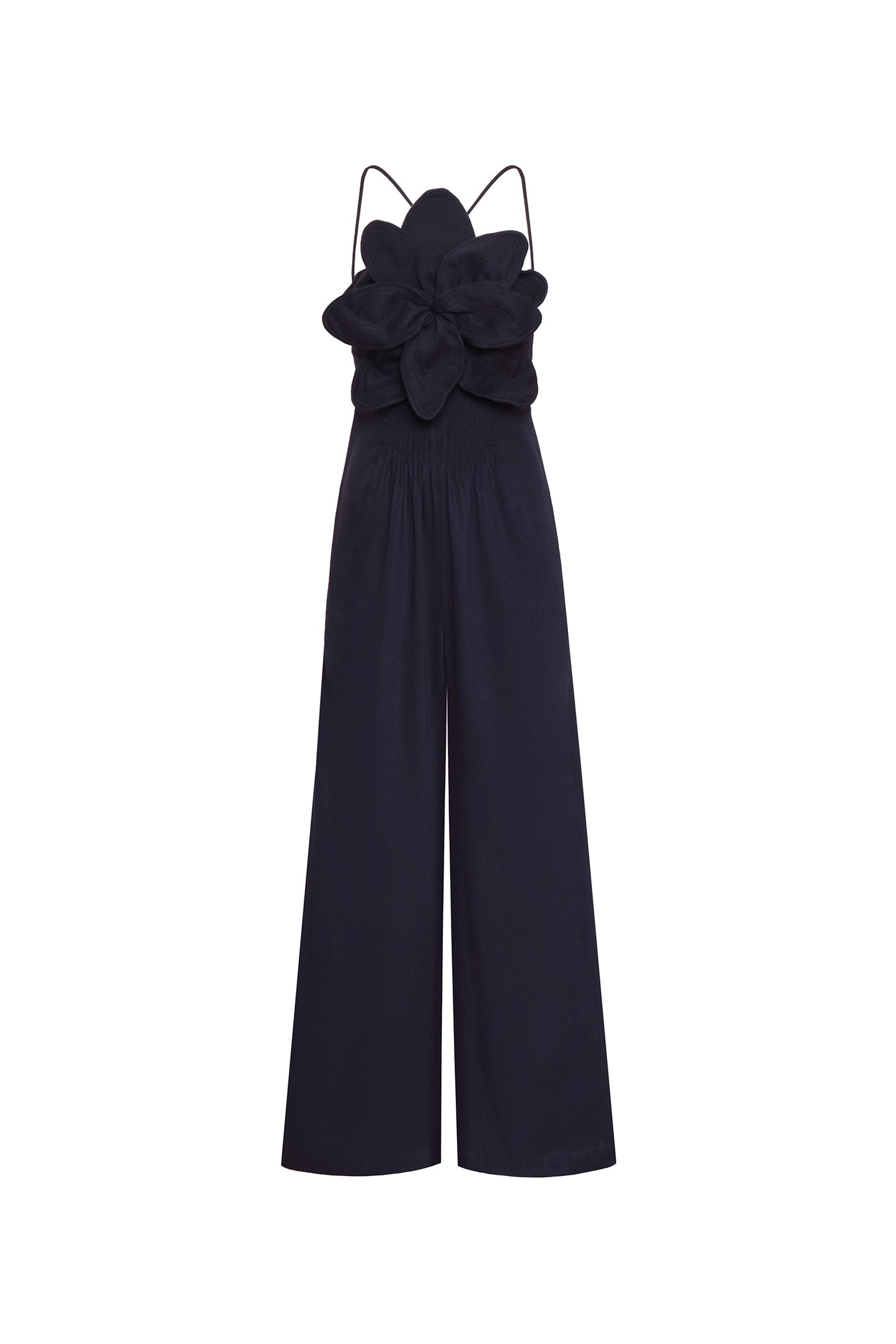 Elementos Jumpsuit - FINAL SALE