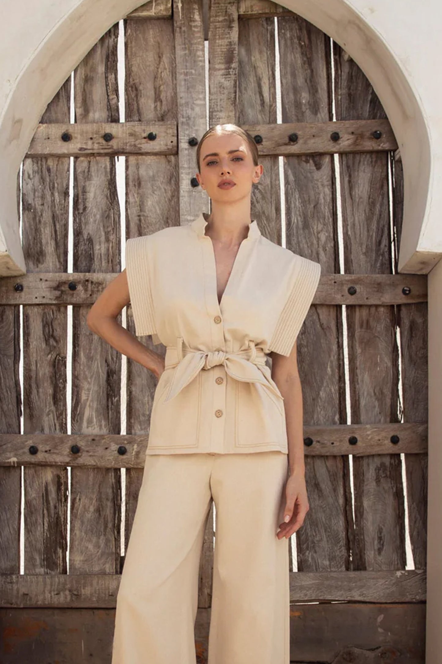 La Costa Vest - FINAL SALE