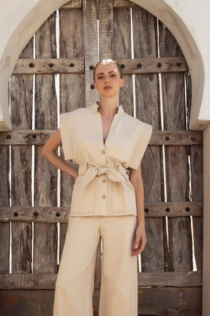 La Costa Vest - FINAL SALE