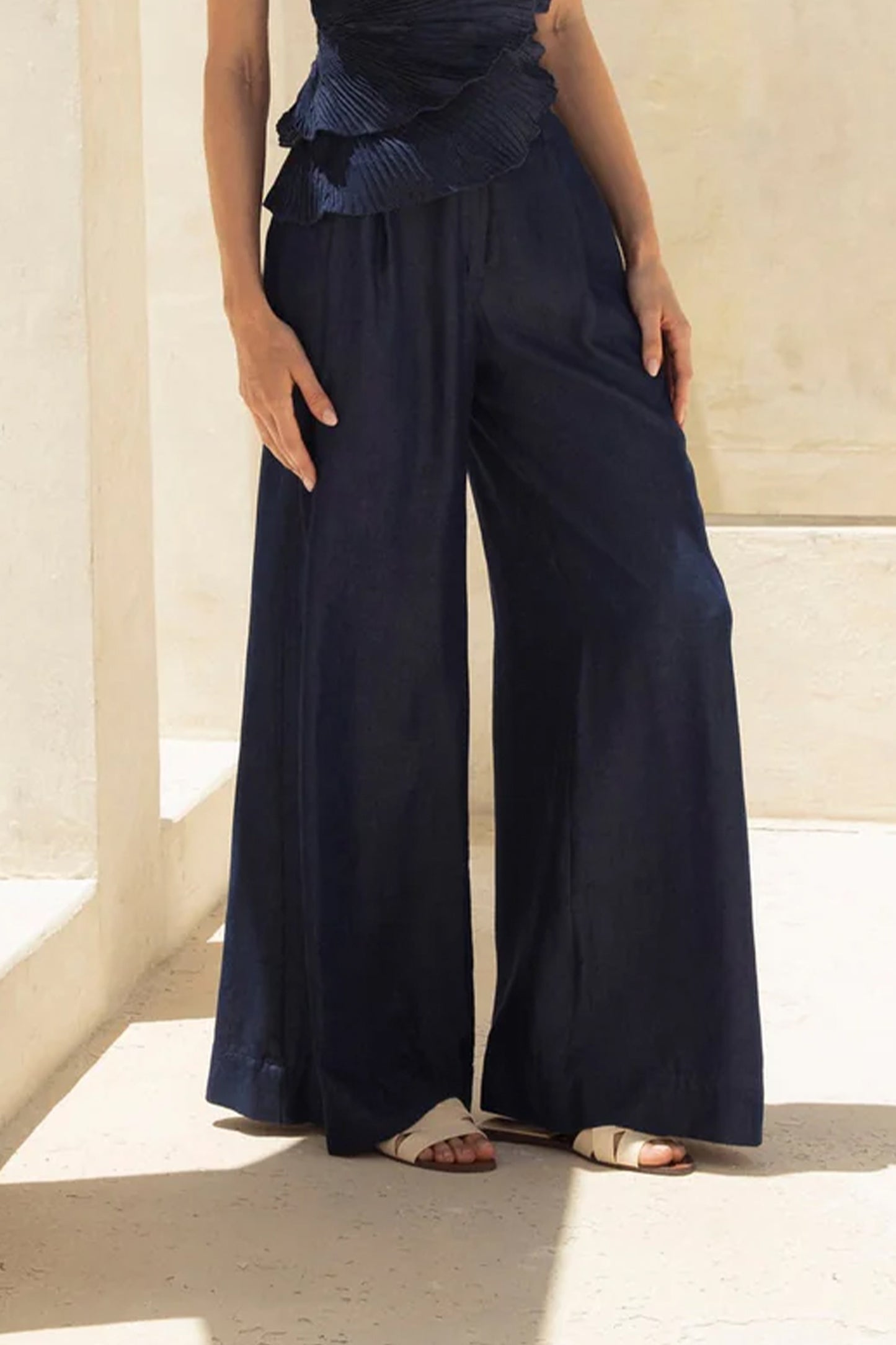 Nuestro Verano Pants