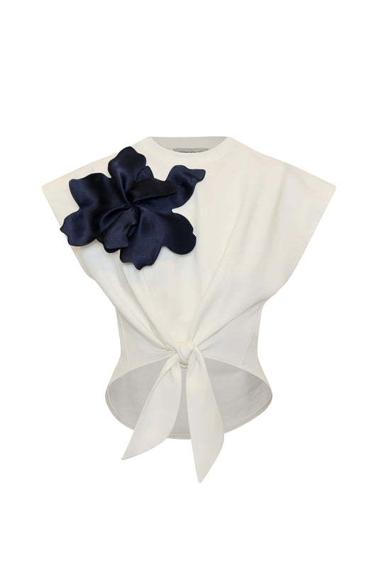 Upendo de Flor T-shirt