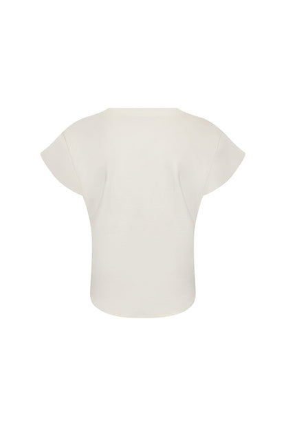 Upendo de Flor T-shirt