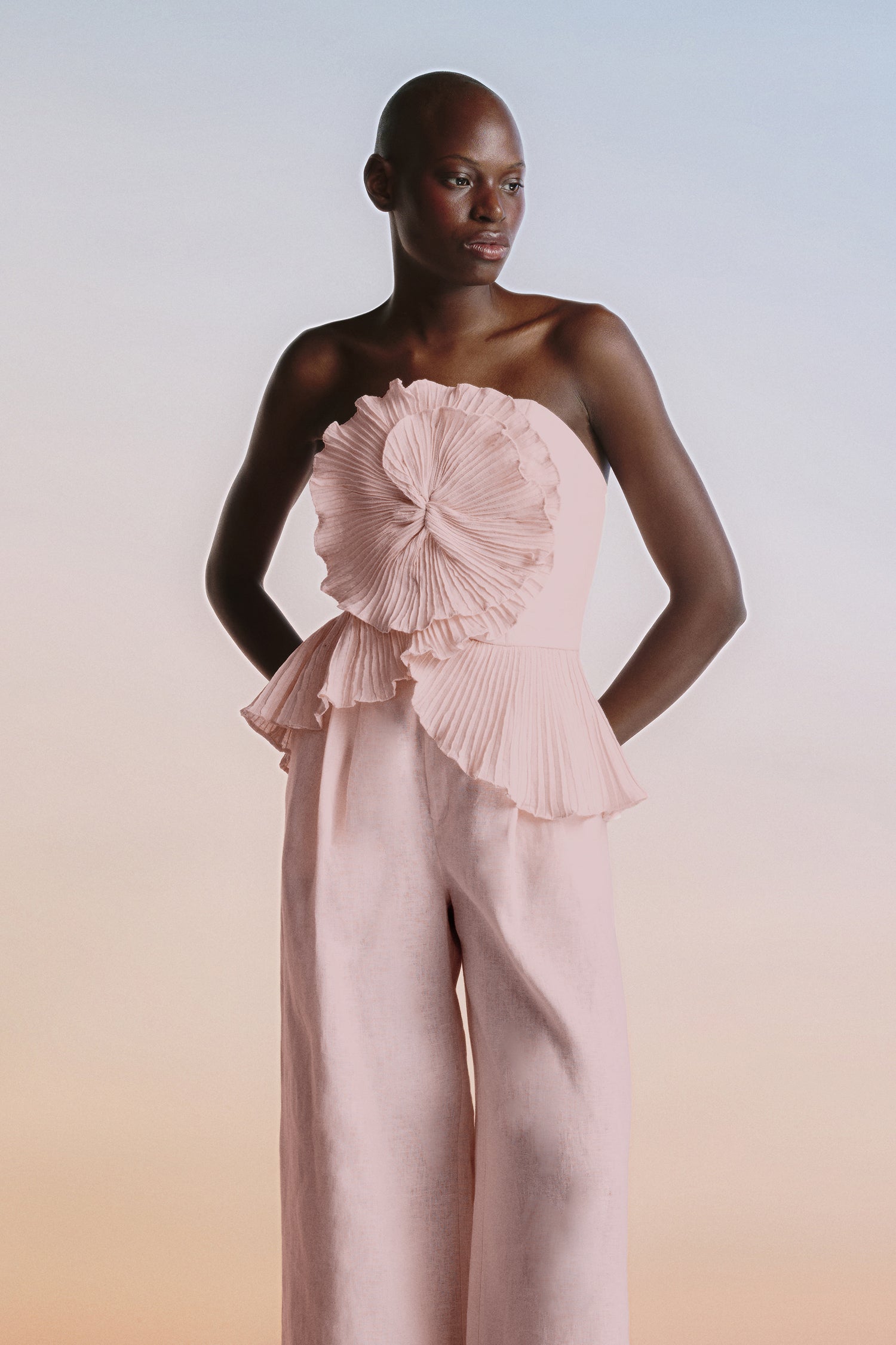 Andrés Otálora: Women's Designer Clothing Australia | Samantha Ogilvie
