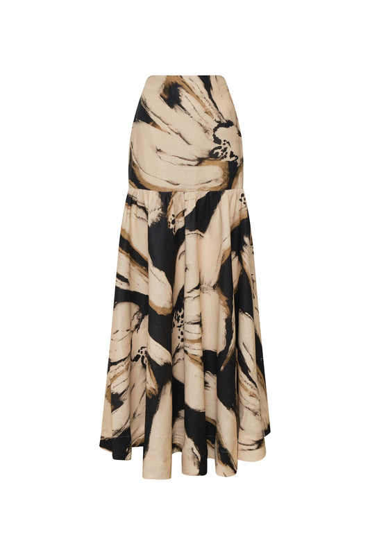 Intencion Maxi Skirt
