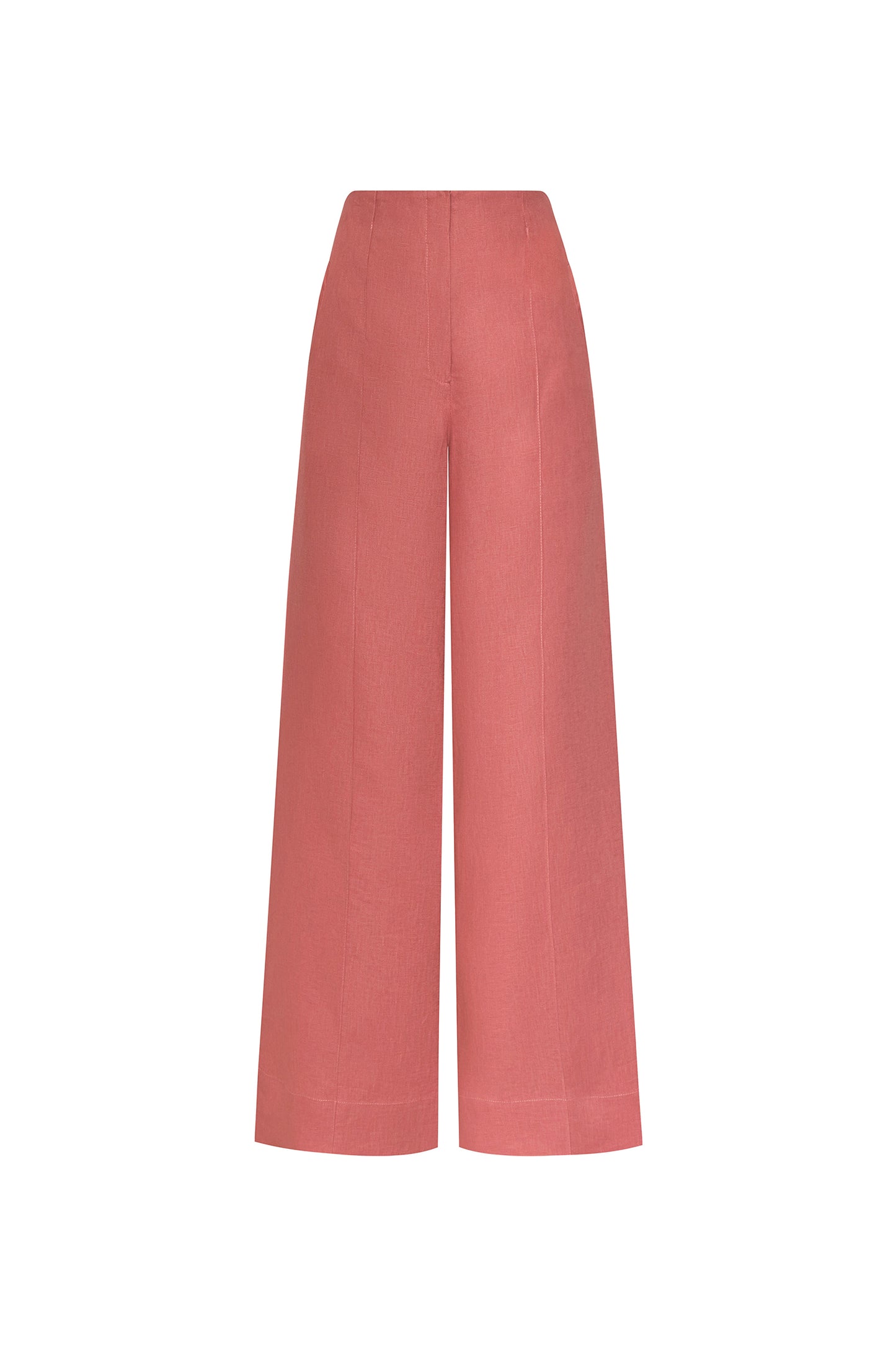 La Promesa Pants