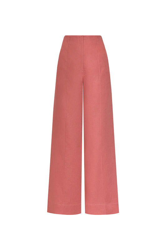 La Promesa Pants