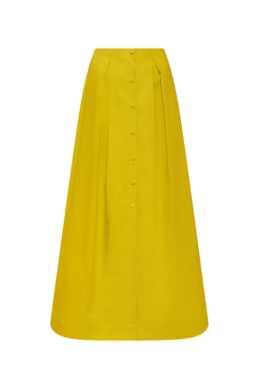 Lo Acabado Maxi Skirt