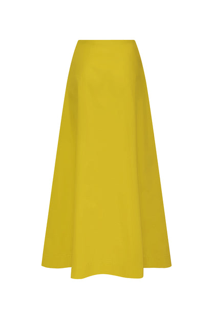 Lo Acabado Maxi Skirt