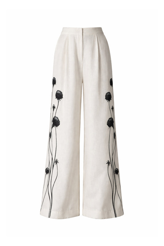 Lo Nuestro Pants
