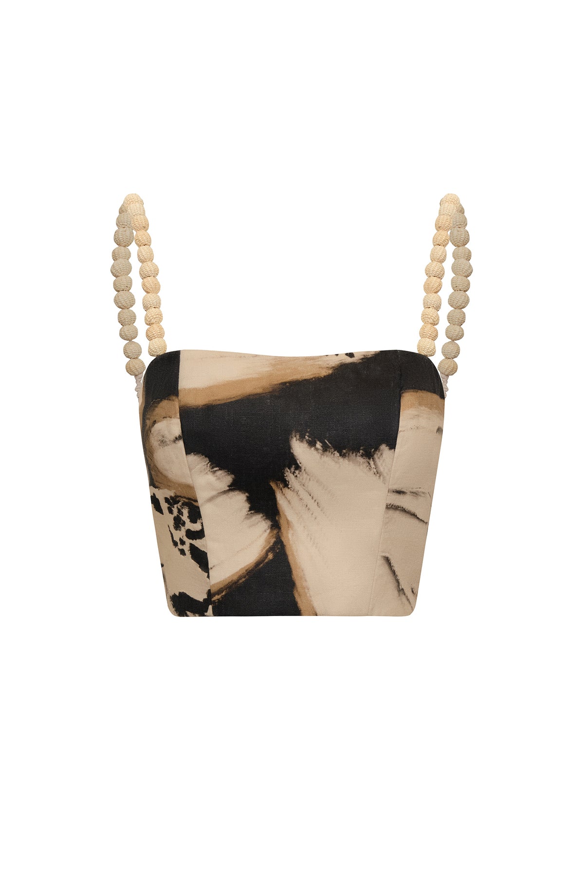 Mi Interior Embellished Top
