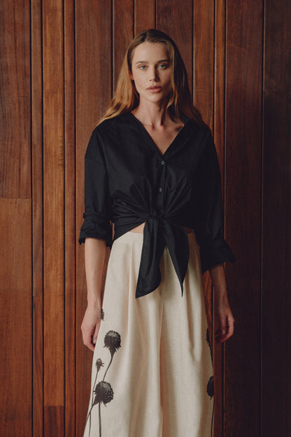 Una Pausa Blouse