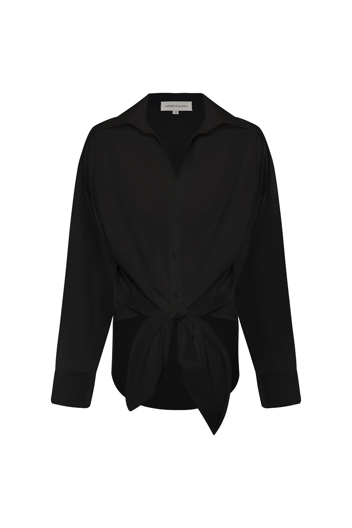 Una Pausa Blouse
