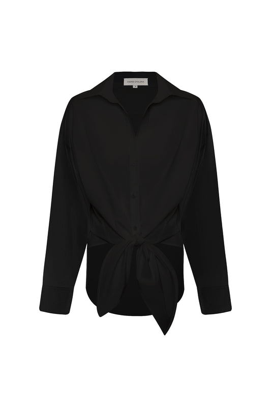 Una Pausa Blouse