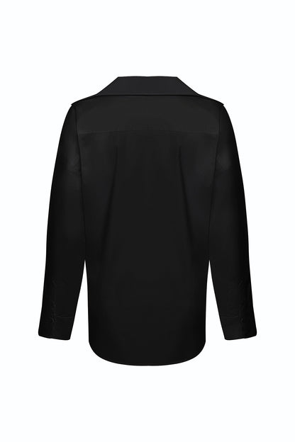 Una Pausa Blouse