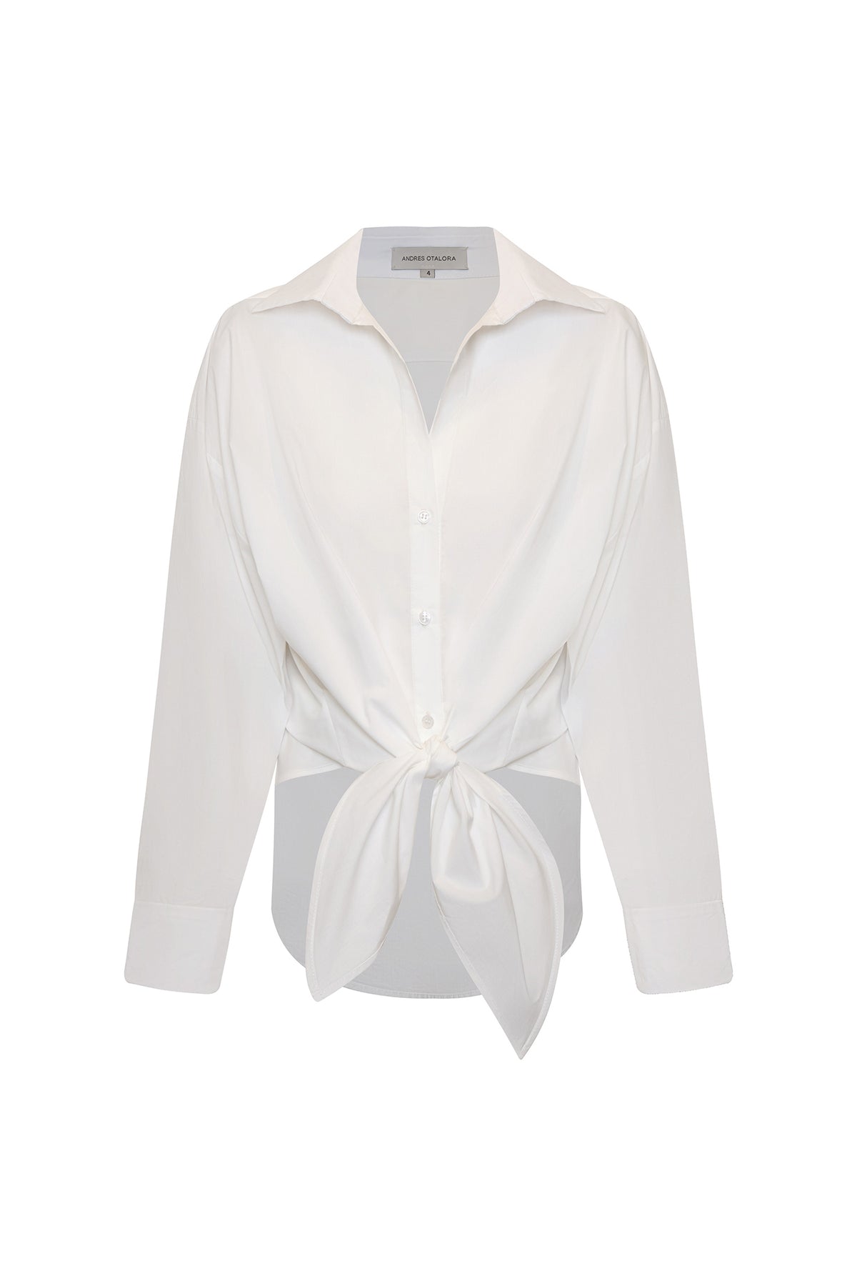 Una Pausa Blouse