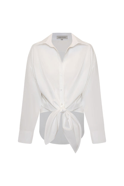 Una Pausa Blouse