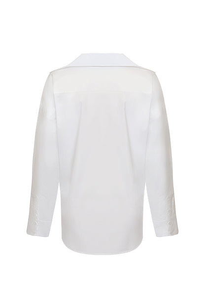 Una Pausa Blouse