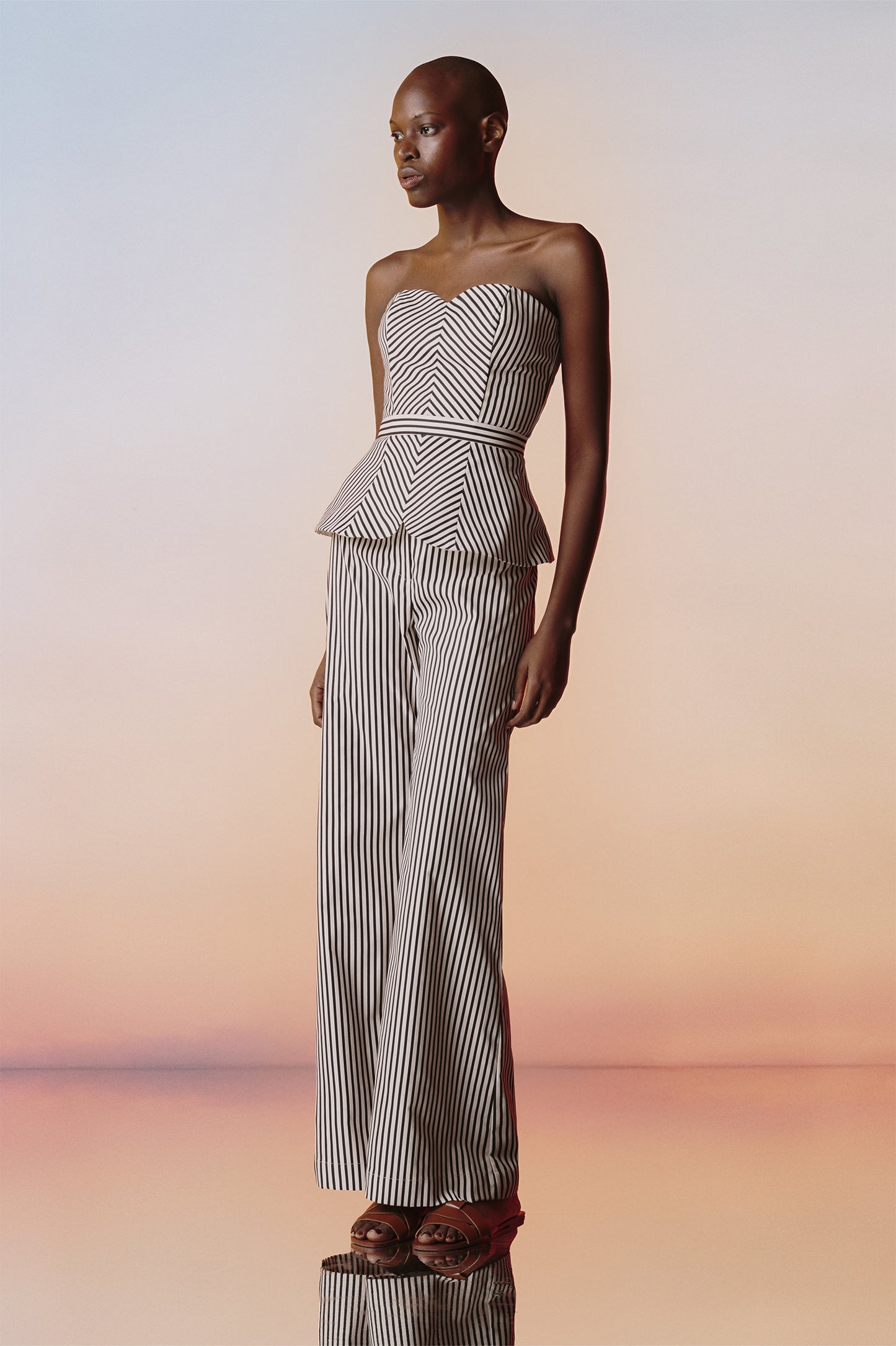 Zuri Pants