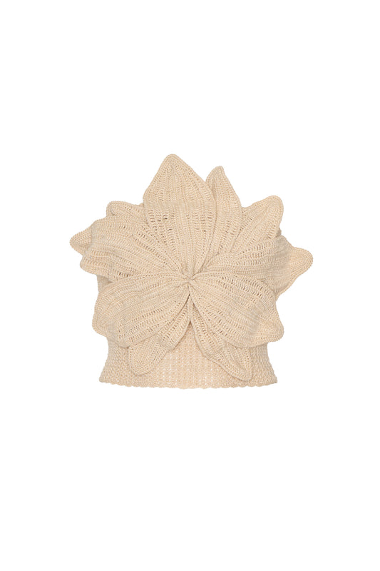 Paz Y Tu Crochet Top