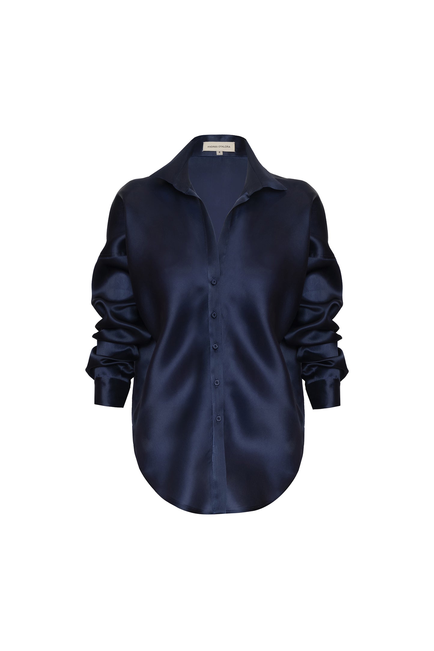 Purifica Blouse