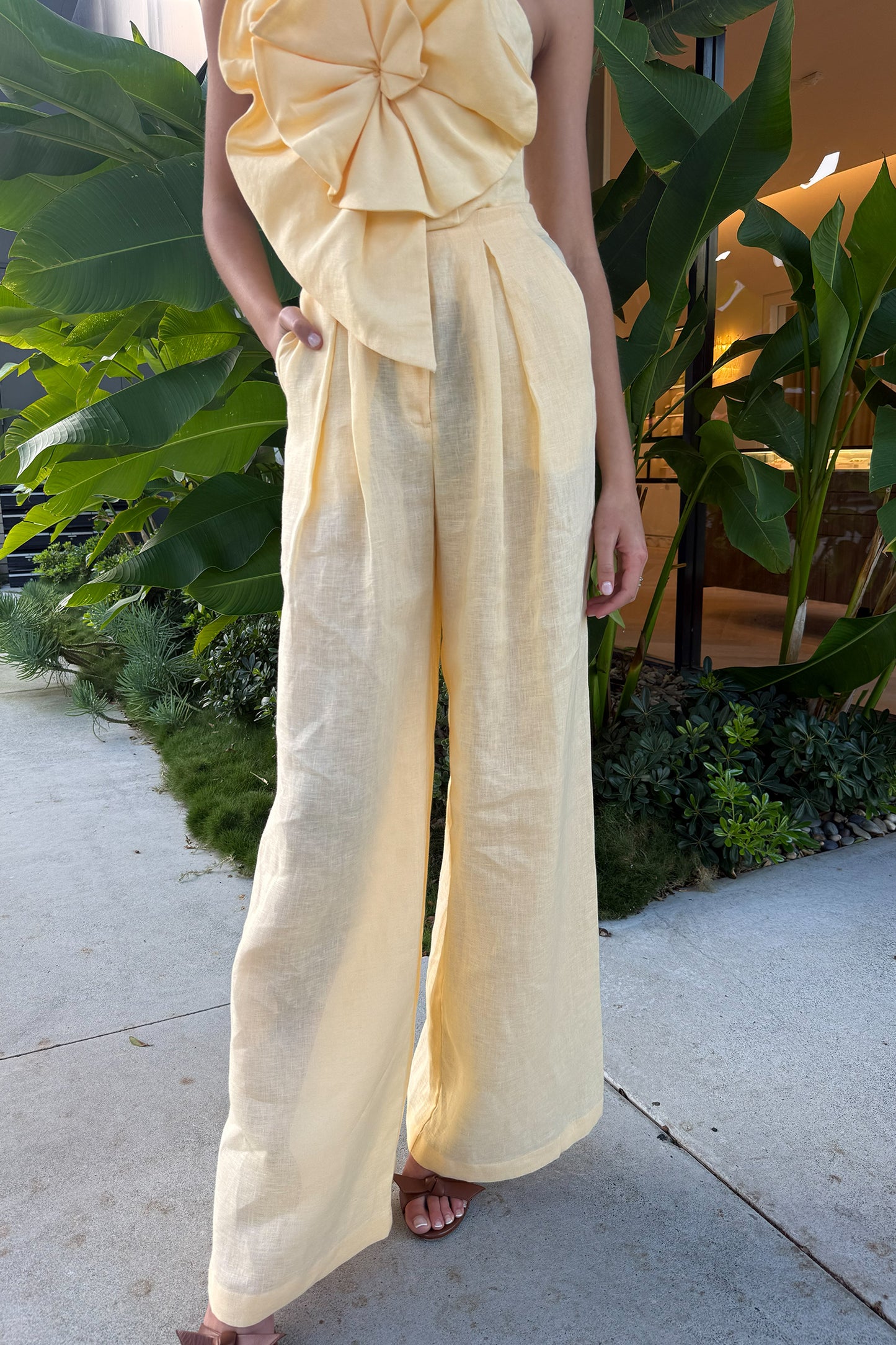 Synde Pants
