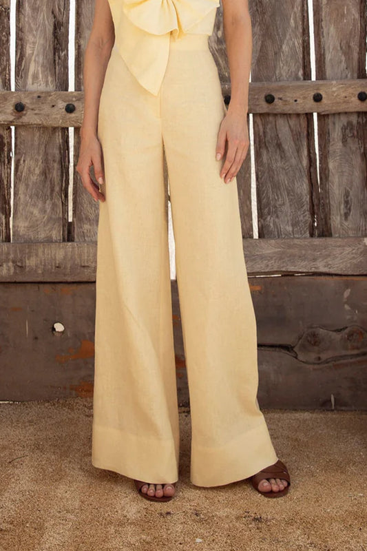 Synde Pants