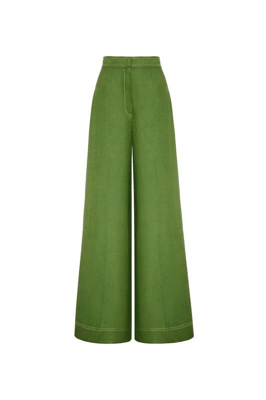 Vivir Pant