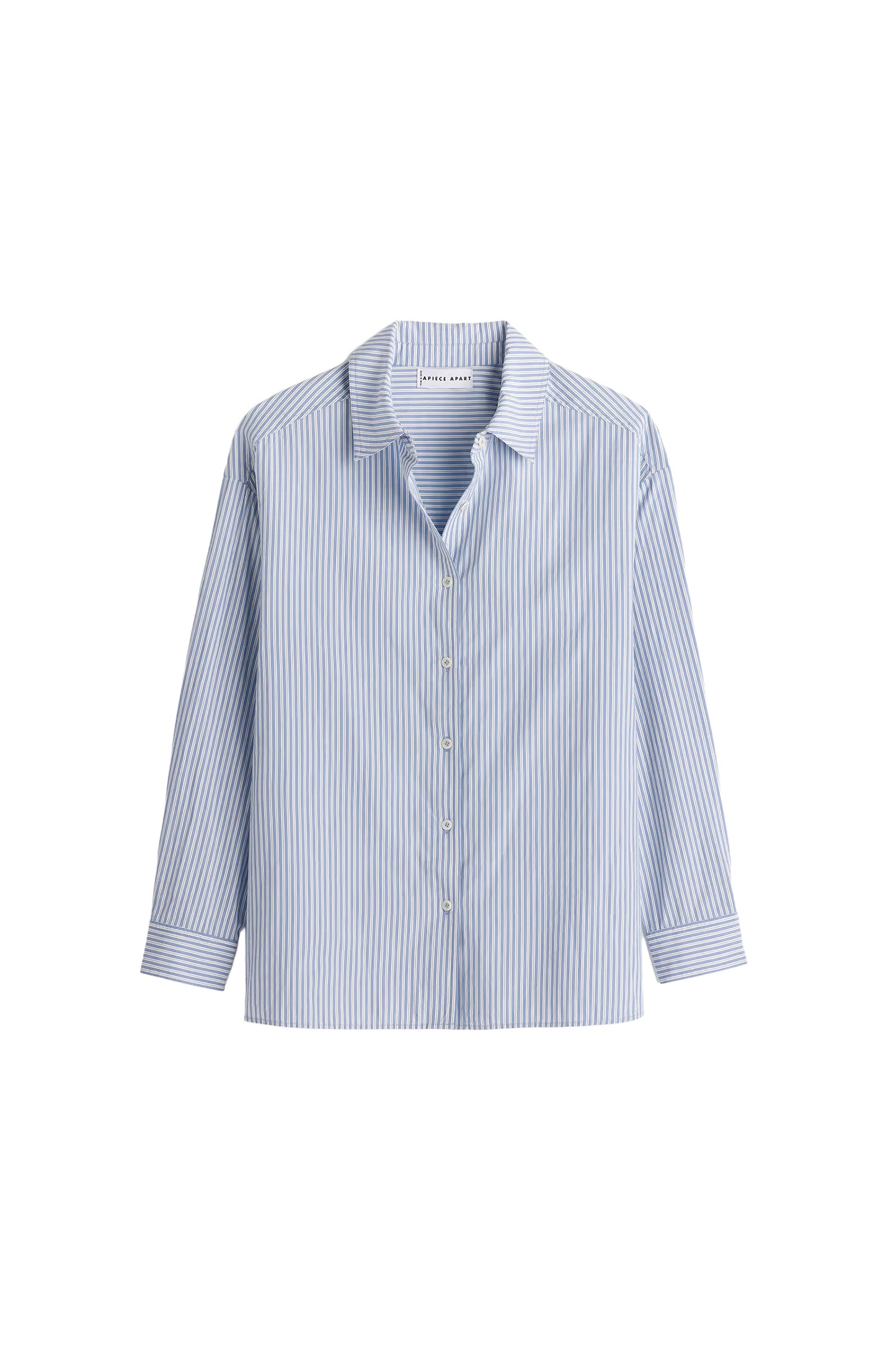 Isolde Button Down Shirt