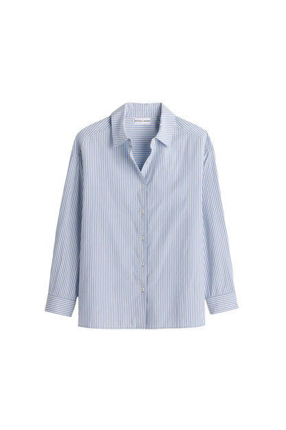 Isolde Button Down Shirt