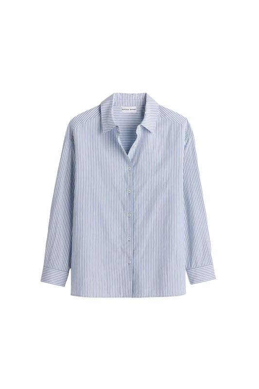Isolde Button Down Shirt