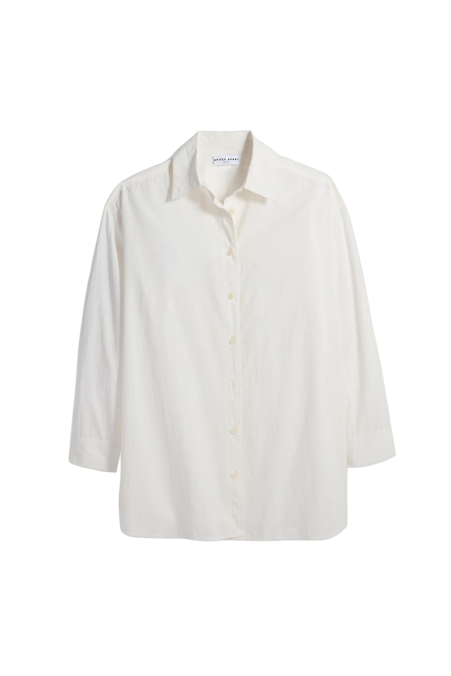Isolde Button Down Shirt