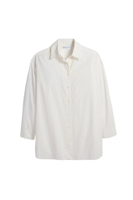 Isolde Button Down Shirt