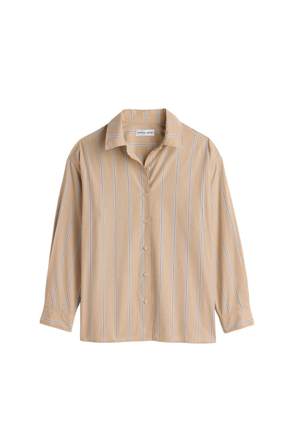 Isolde Button Down Shirt