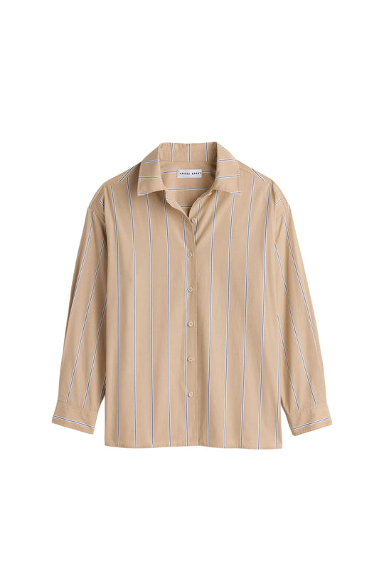 Isolde Button Down Shirt