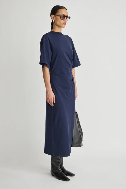 Luna Cinched Dress