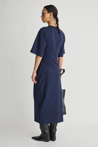 Luna Cinched Dress