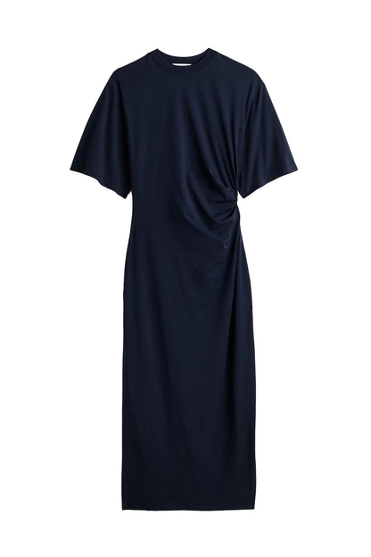 Luna Cinched Dress