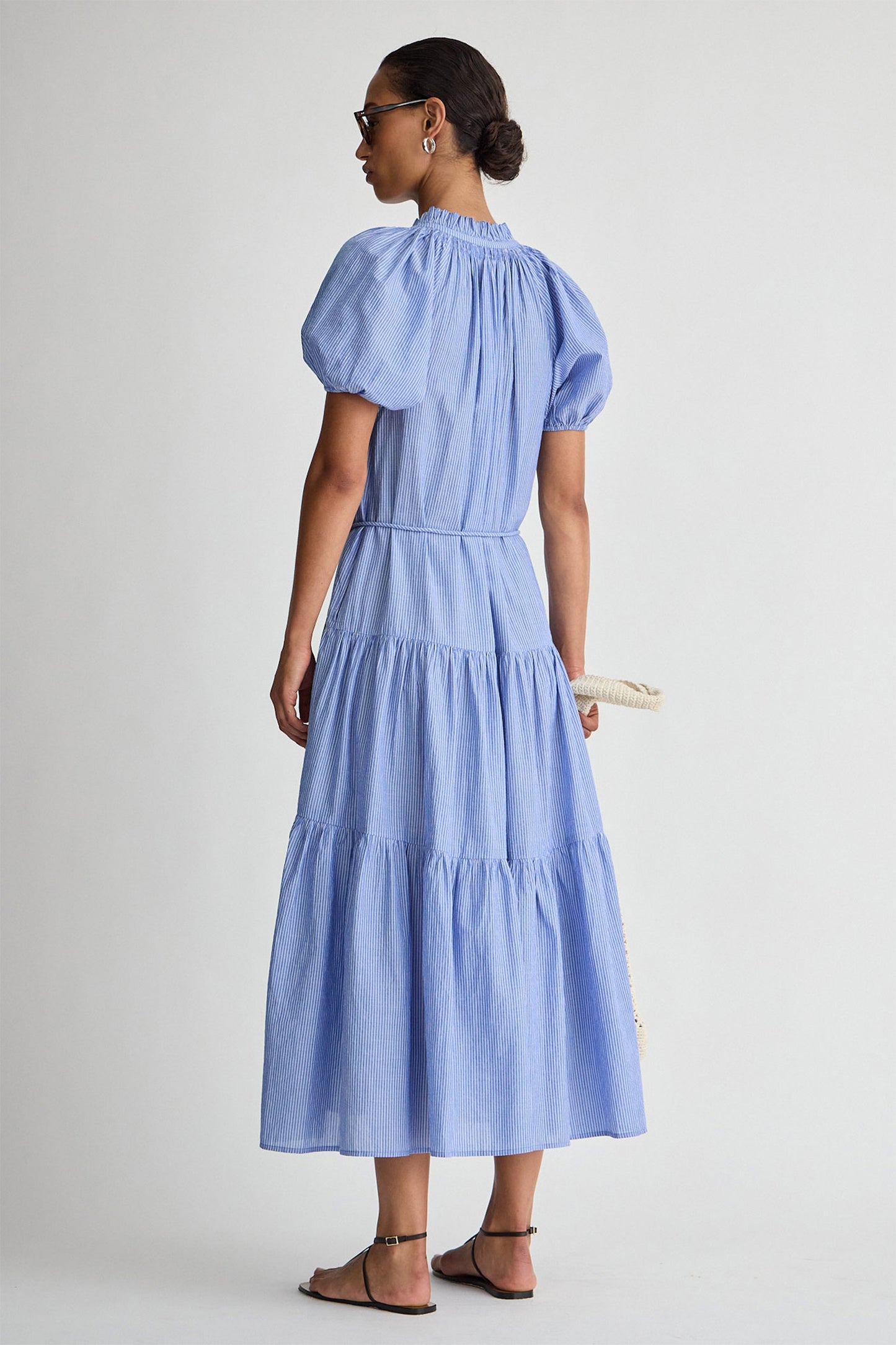Mazza Maxi Dress