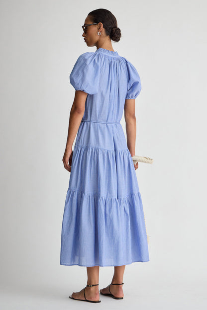 Mazza Maxi Dress
