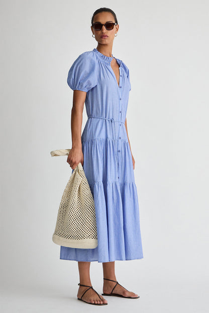 Mazza Maxi Dress
