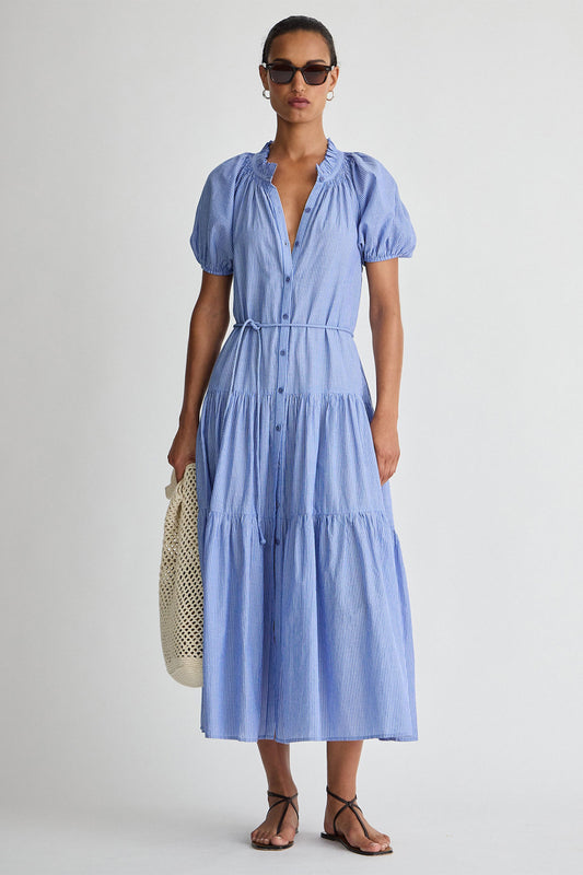 Mazza Maxi Dress