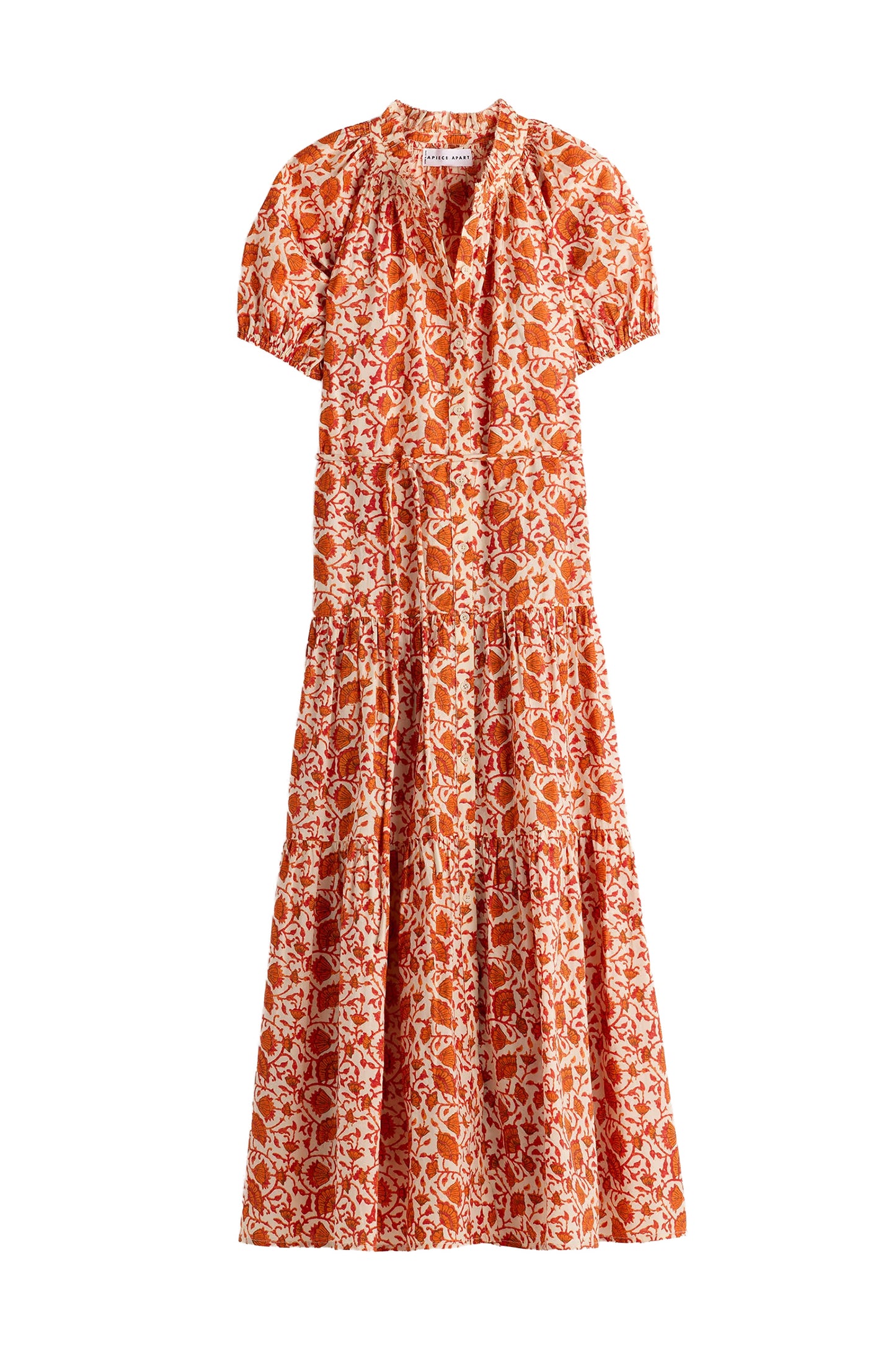 Mazza Maxi Dress