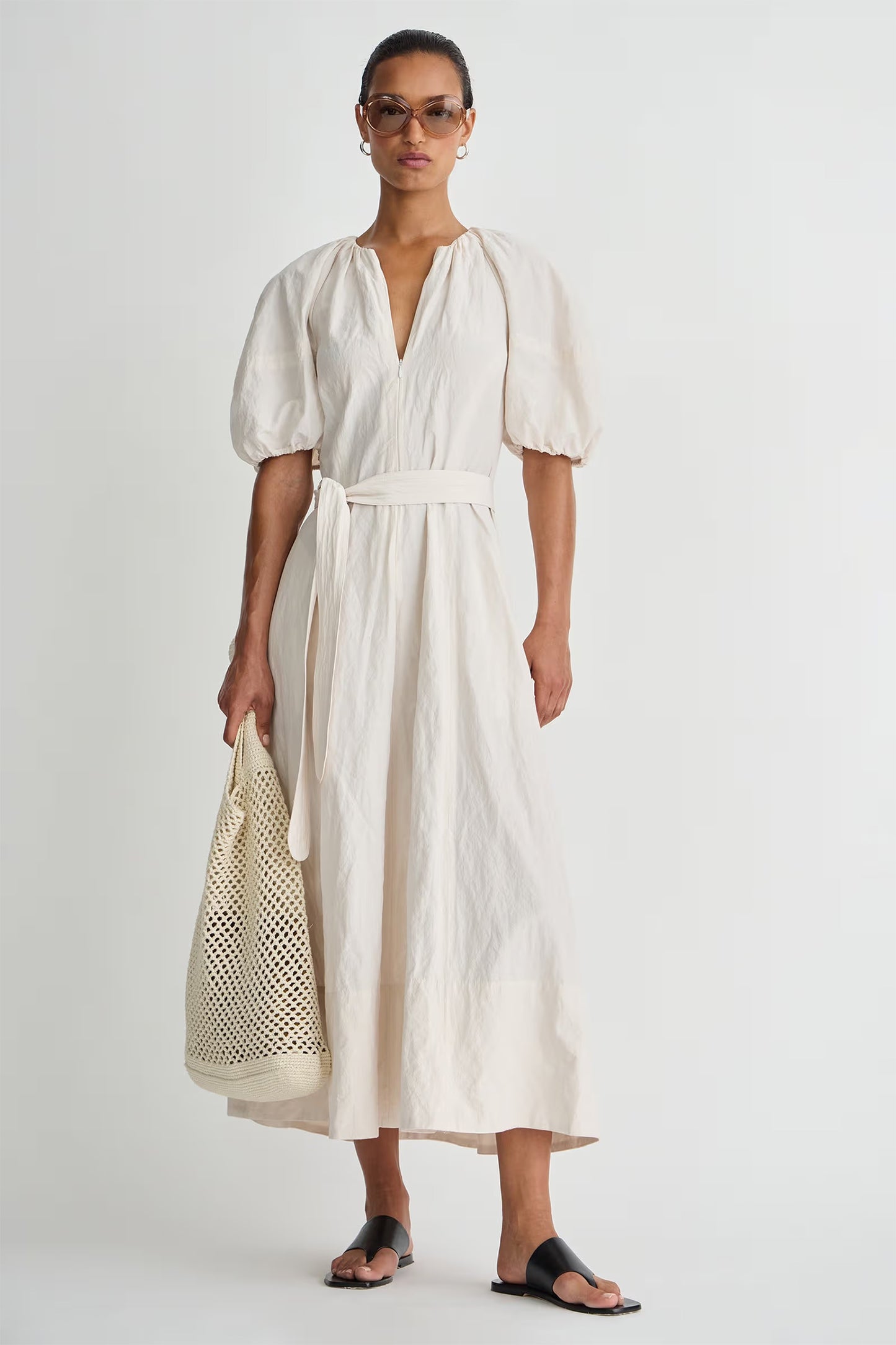 Onella Maxi Dress